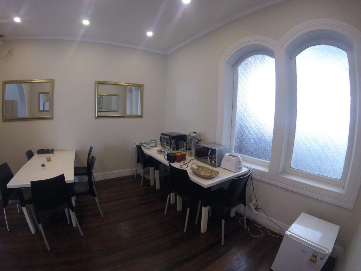Casa Roble Hostal Boutique Σαντιάγκο Εξωτερικό φωτογραφία