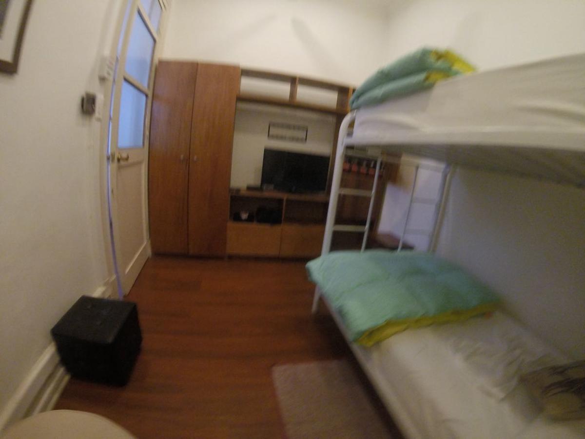 Casa Roble Hostal Boutique Σαντιάγκο Εξωτερικό φωτογραφία